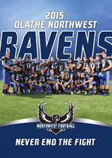 Raven Football Program